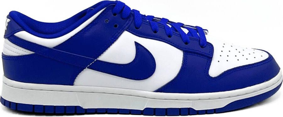 Nike Dunk Low Retro (Concord)