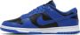 Nike Dunk Low Retro Hyper Cobalt (GS) Y CW1590 - Thumbnail 1