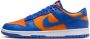 Nike Dunk Low Retro Bright Ceramic University Red White Team Royal- Bright Ceramic University Red White Team Royal - Thumbnail 5