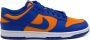 Nike Dunk Low Retro Bright Ceramic University Red White Team Royal- Bright Ceramic University Red White Team Royal - Thumbnail 6