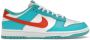 Nike Dunk Low Retro White Dusty Cactus Cosmic Clay- White Dusty Cactus Cosmic Clay - Thumbnail 1