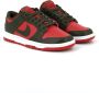 Nike Dunk Low Retro Basketball Schoenen mystic red cargo khaki mystic red white maat: 46 beschikbare maaten:41 42.5 43 44 45 46 - Thumbnail 1