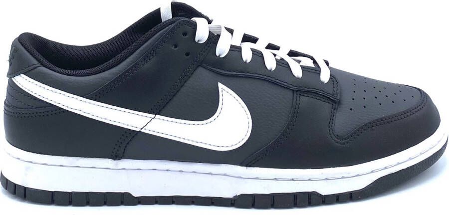 Nike Dunk Low Retro (Panda)- Sneakers Heren