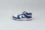 Nike Dunk Low Valerian Blue DD1391-400 BLAUW Schoenen - Thumbnail 21