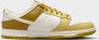 Nike herenschoenen Dunk Low Retro Bronzine Saturn Gold Sail Coconut Milk- Heren Bronzine Saturn Gold Sail Coconut Milk - Thumbnail 1