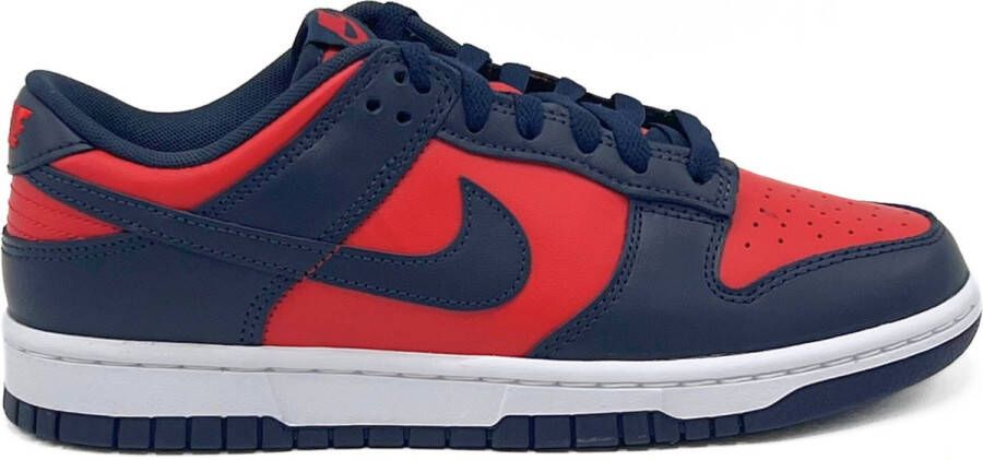 Nike Dunk Low Retro Sneakers