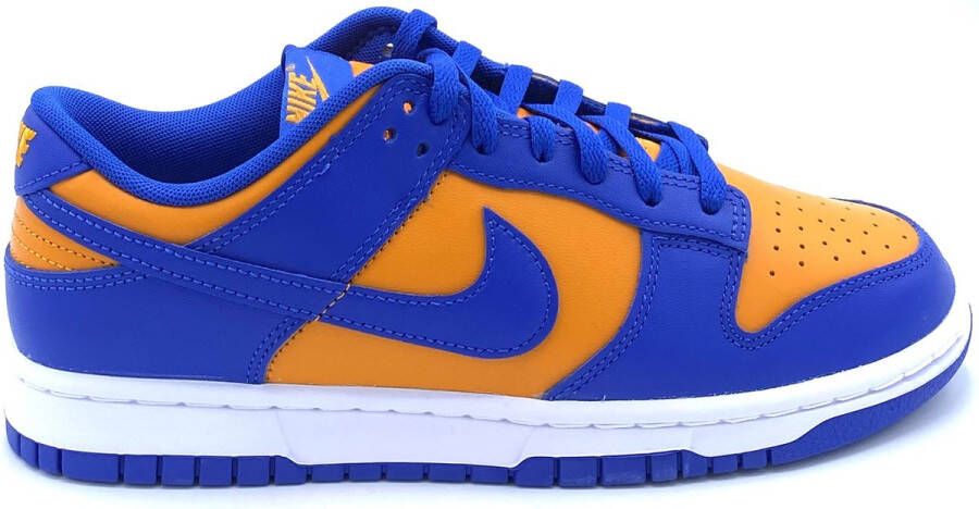 Nike Dunk Low Retro- Sneakers Heren