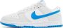 Nike Dunk Low Retro DV0831-108 nen Wit Sneakers - Thumbnail 6