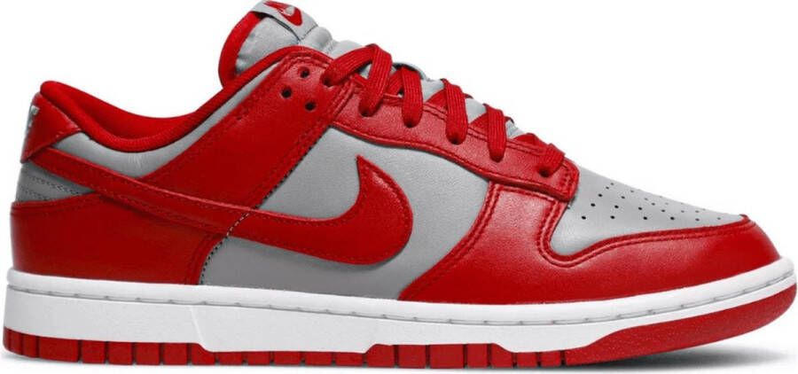 Nike Dunk Low Retro UNLV (GS) (2021)