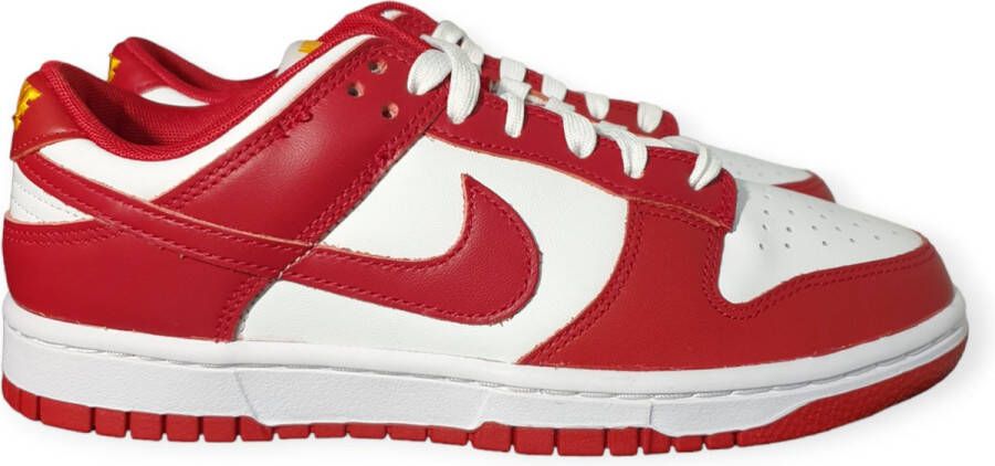 Nike Dunk Low Retro USC DD1391 602 EUR