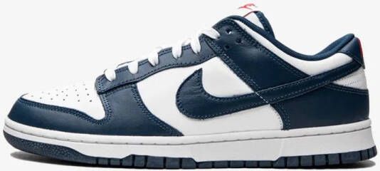 Nike Dunk Low Retro 'Valerian Blue' Sneakers Unisex