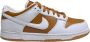 Nike herenschoenen Dunk Low Retro SE Orange- Heren Orange - Thumbnail 1