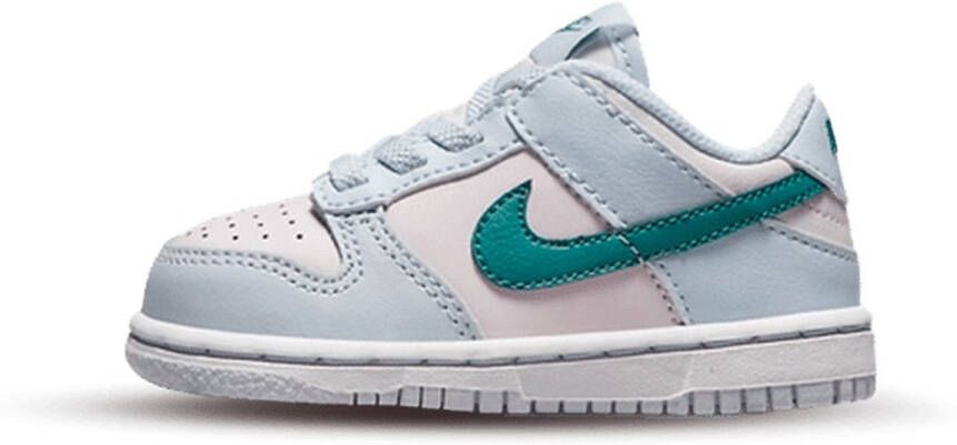 Nike Dunk Low SE Mineral Teal TD FD1233-002 sneakers kids schoenen