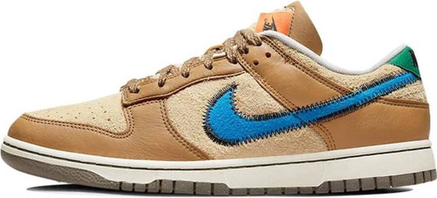 Nike Dunk Low size? Dark Driftwood DO6712