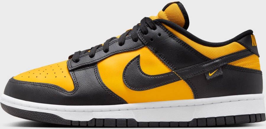 Nike Dunk Low Reverse Goldenrod Heren Sneakers Schoenen FZ4618