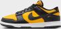 Nike Dunk Low Reverse Goldenrod Heren Sneakers Schoenen FZ4618 - Thumbnail 4