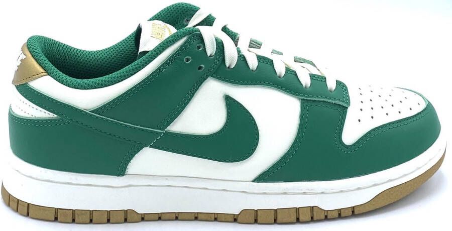 Nike Dunk Low- Sneakers Dames