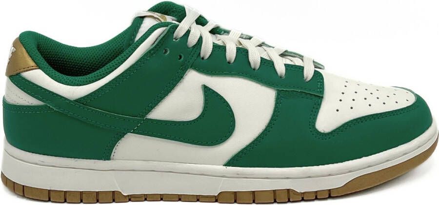 Nike Dunk Low- Sneakers Dames