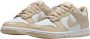 Nike kinderschoenen Dunk Low Desert Khaki Pure Platinum Desert Khaki Desert Khaki Pure Platinum Desert Khaki - Thumbnail 4