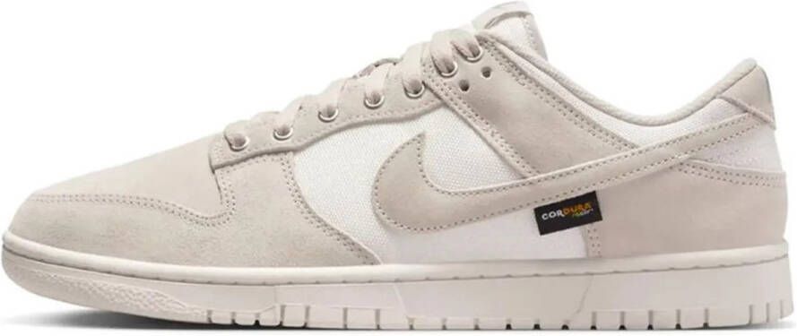 Nike Herenschoenen Dunk Low Light Orewood Brown Phantom Light Iron Ore Light Orewood Brown- Heren Light Orewood Brown Phantom Light Iron Ore Light Orewood Brown