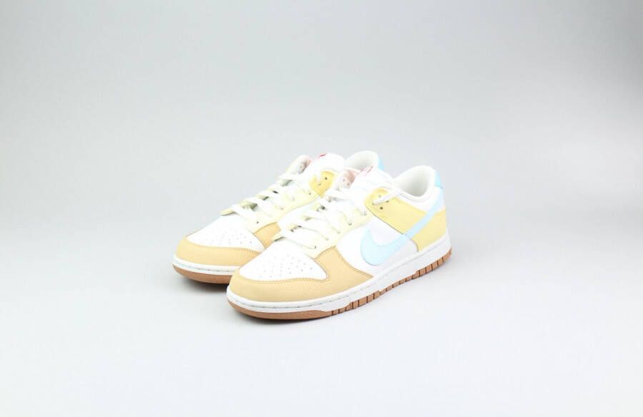 Nike Dunk Low Next Nature 'Soft Yellow Alabaster' (Women's)