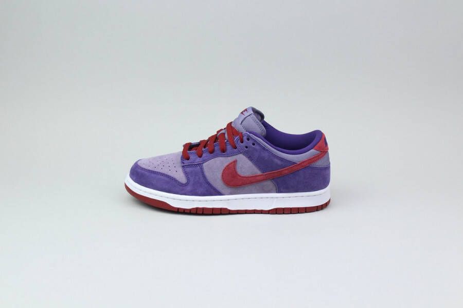 Nike Dunk Low SP QS 'Plum'