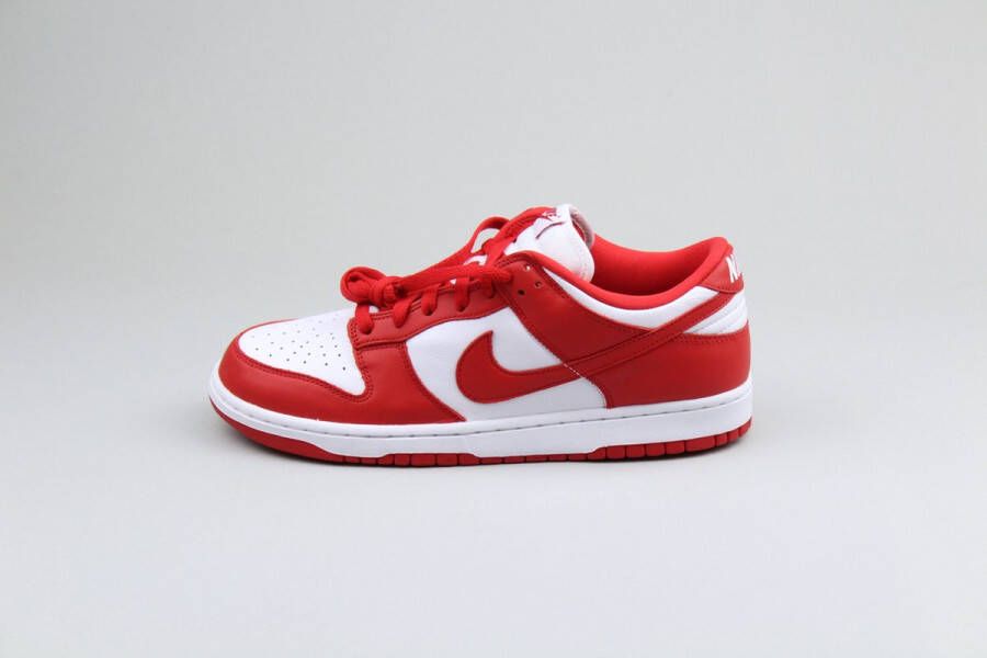 Nike Dunk Low SP 'St. John's'