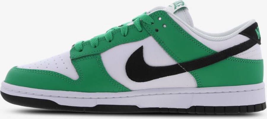 Nike Dunk Low Stadium Green Groen FN3612