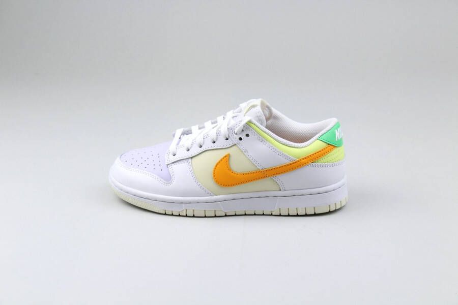 Nike Sportswear Sneakers laag 'DUNK LOW'