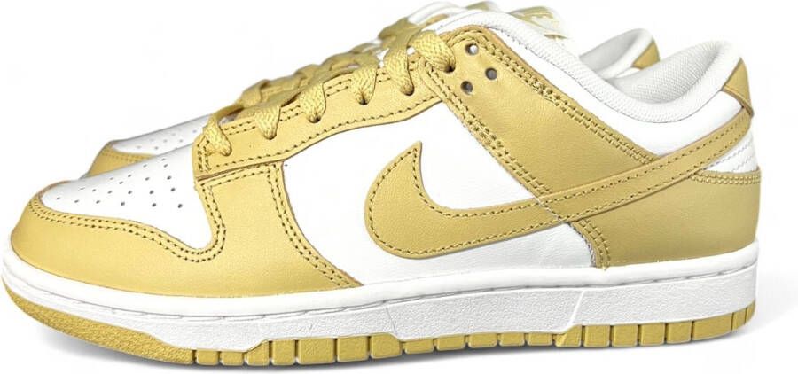 Nike Dunk Low Team Gold DV0833