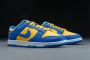 Nike Dunk Low UCLA DD1391-402 Kleur als op foto Schoenen - Thumbnail 2