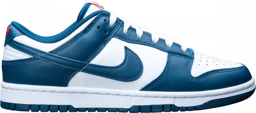 Nike Dunk Low Valerian Blue