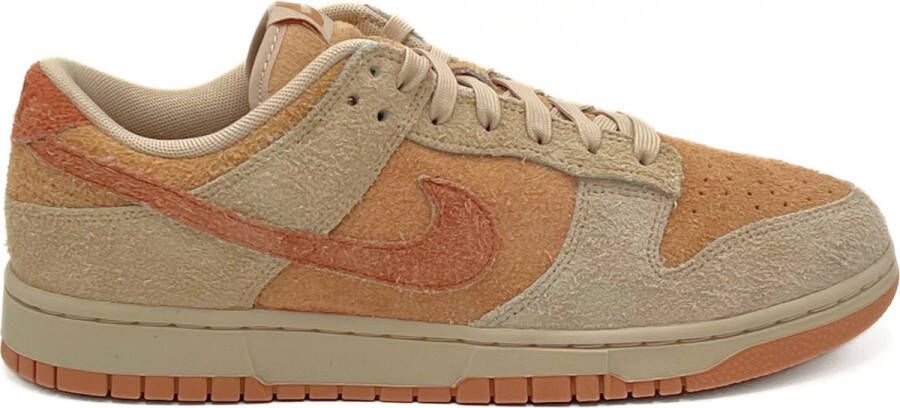 Nike Dunk Low WMNS (Burnt Sunrise)