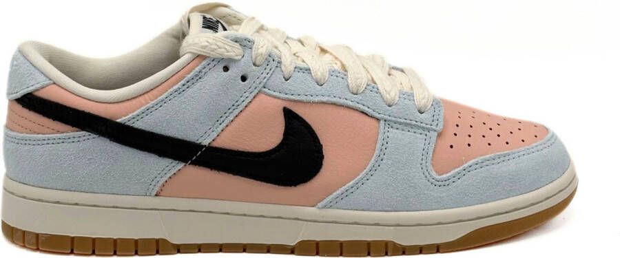 Nike Dunk Low WMNS (Glacier Blue)