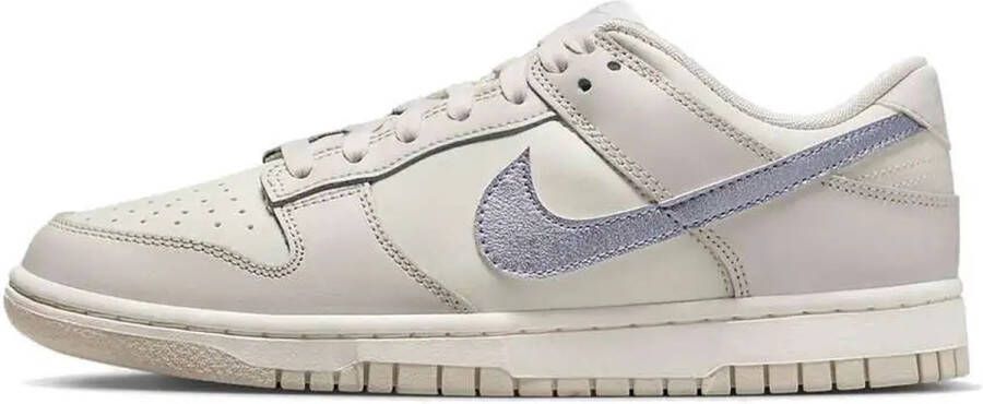 Nike Dunk Low Wmns Oxygen Purple Sneakers Dames Sail Oxygen Purple