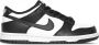 Nike Dunk Low Panda Retro Basketball Schoenen white black white maat: 38.5 beschikbare maaten:41 42.5 43 44.5 45 46 47.5 45.5 47 40.5 3 - Thumbnail 1