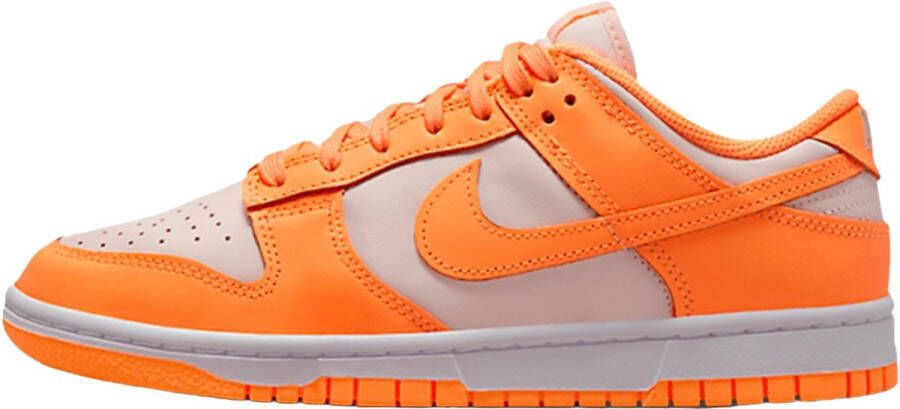 Nike Dunk W Low Peach Cream DD1503 801 EUR