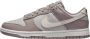 Nike Damesschoenen Dunk Low GREY- Heren GREY - Thumbnail 1