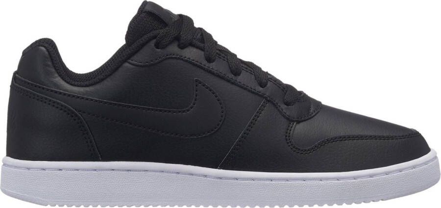 Nike Ebernon Low Dames Sneakers Vrouwen zwart - Foto 2