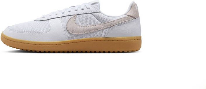 Nike Field General 82 SP Wit Beige Gum Sneakers Heren Doos Zonder Deksel