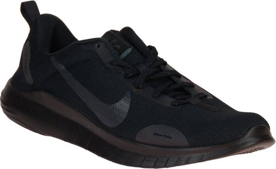 Nike Flex Experience Black Anthracite