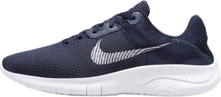 Nike Flex Experience Run 11 Next Nature Hardloopschoenen voor heren(straat) Blauw