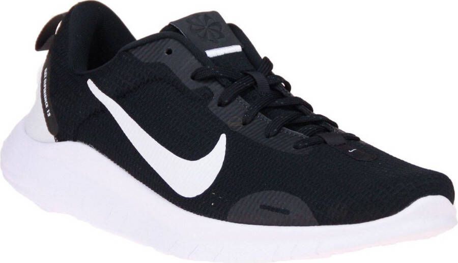 Nike Stijlvolle hardloopschoenen Black Heren