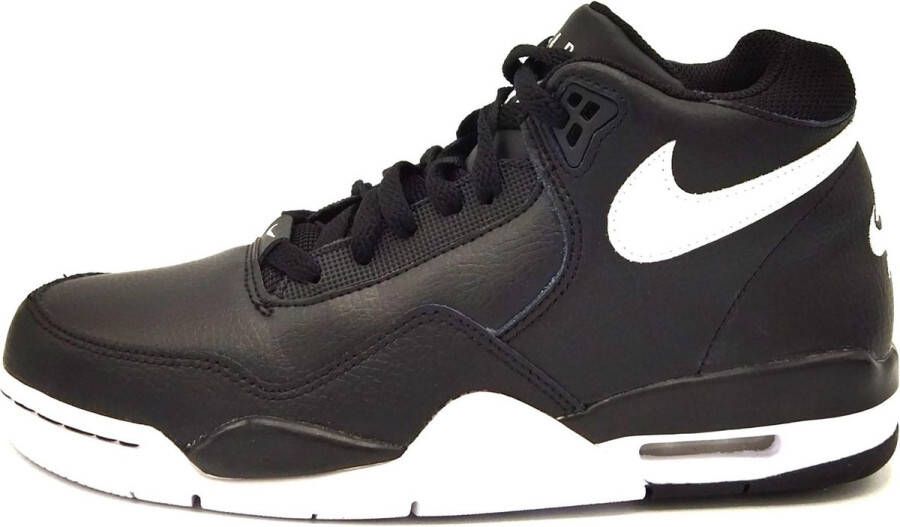 Nike Flight Legacy (Zwart Wit)