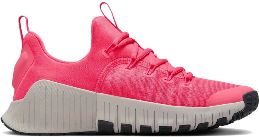 Nike Free Metcon 6 Aster Pink