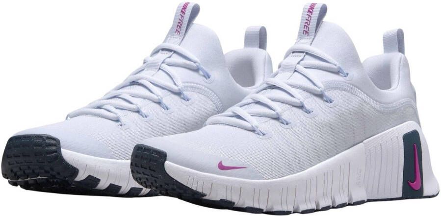 Nike Free Metcon 6 Schoenen Dames