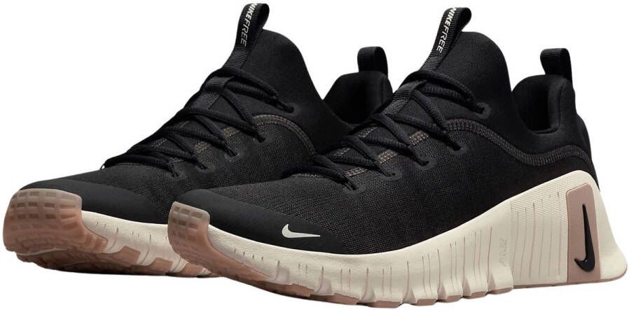 Nike Free Metcon 6 Schoenen Heren