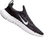 Nike Free Run 5.0 Hardloopschoenen voor dames (straat) Zwart - Thumbnail 5