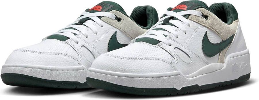 Nike Full Force Low Sneakers Heren