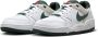 Nike Full Force Low Sneakers Heren - Thumbnail 1